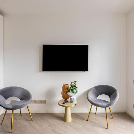 Appartamento Casa Parboni By Hili Roma Esterno foto