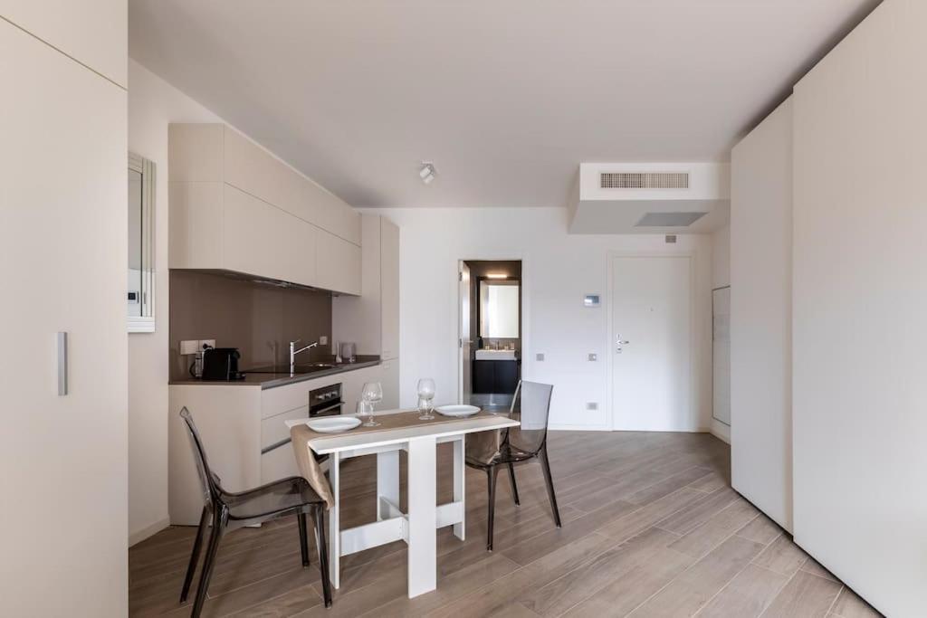 Appartamento Casa Parboni By Hili Roma Esterno foto