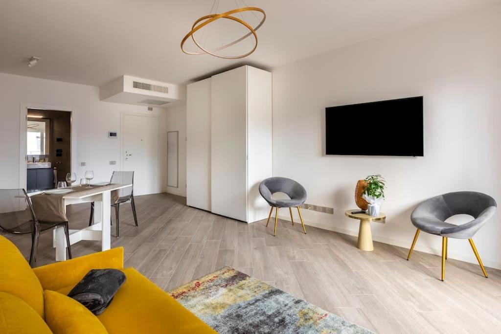 Appartamento Casa Parboni By Hili Roma Esterno foto