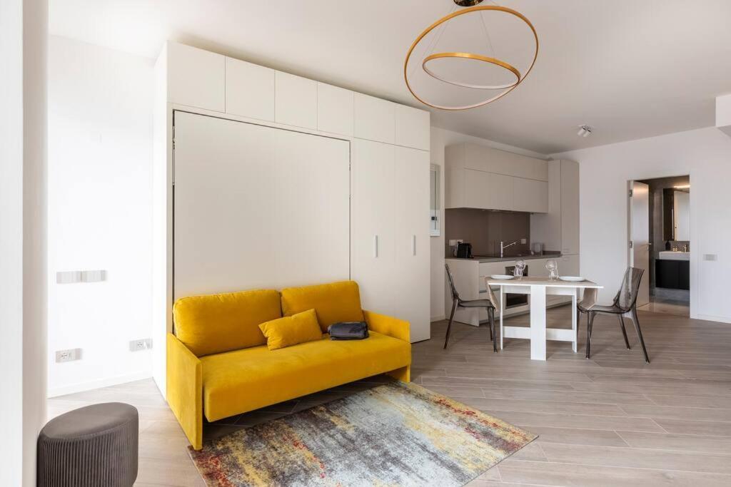 Appartamento Casa Parboni By Hili Roma Esterno foto