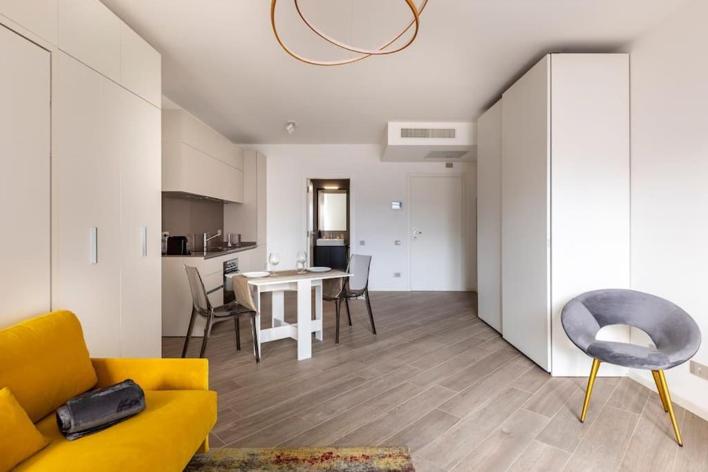 Appartamento Casa Parboni By Hili Roma Esterno foto