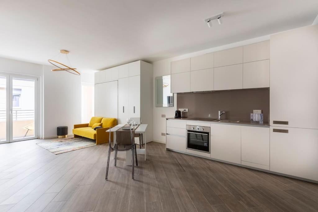 Appartamento Casa Parboni By Hili Roma Esterno foto